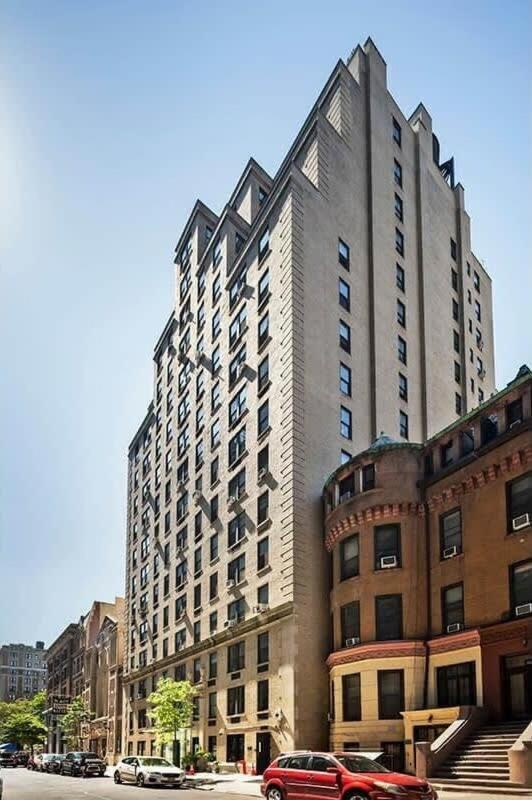 73-410 Luxury 24 Dm New Studio Uws Gym Laundry Apartment New York Exterior photo